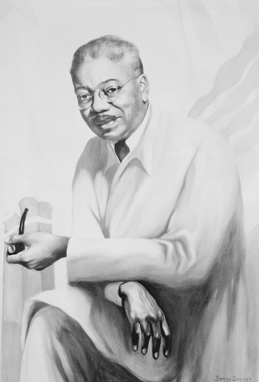 Tasación gratuita de su obra de Aaron Douglas @Art Experts
