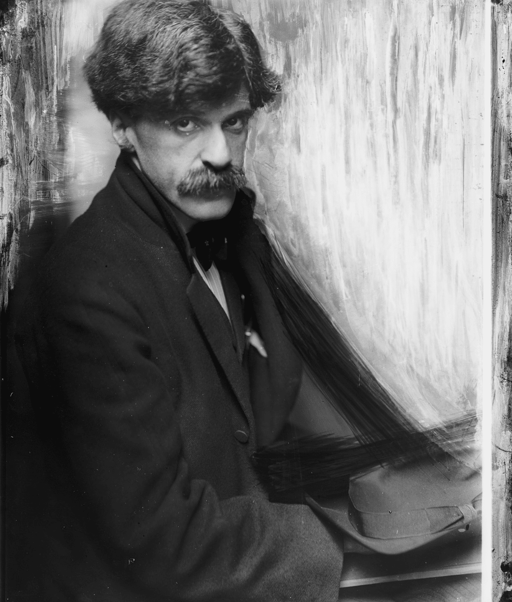 Stima gratuita della vostra opera di Alfred Stieglitz @Art Experts