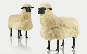 Mouton François-Xavier Lalanne : expertise et estimation