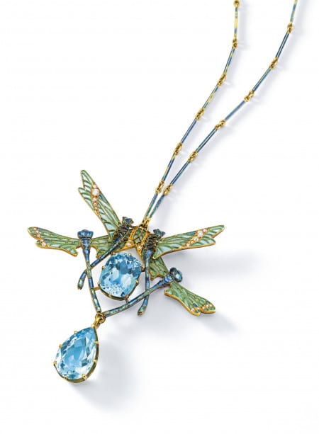 René Lalique : Prix et Cote