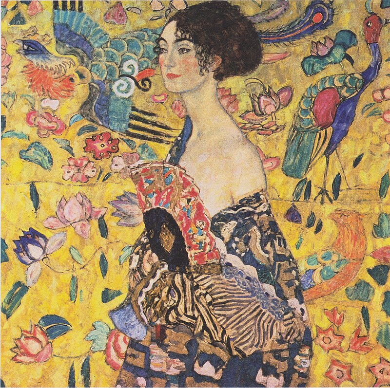 Tasación Gustav Klimt precio y cotización: pintura más vendida