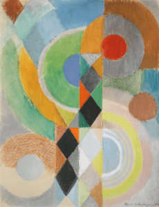Tasación gratuita Sonia Delaunay