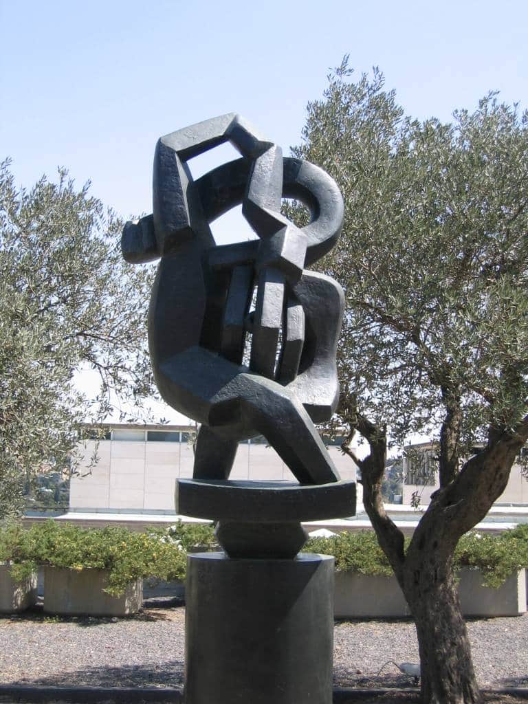 Jacques Lipchitz, La joie de vivre, 1927 Estimation Jacques Lipchitz gratuite