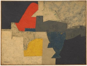 Serge Poliakoff : estimación, cotización y precio – gratuito en 24h
