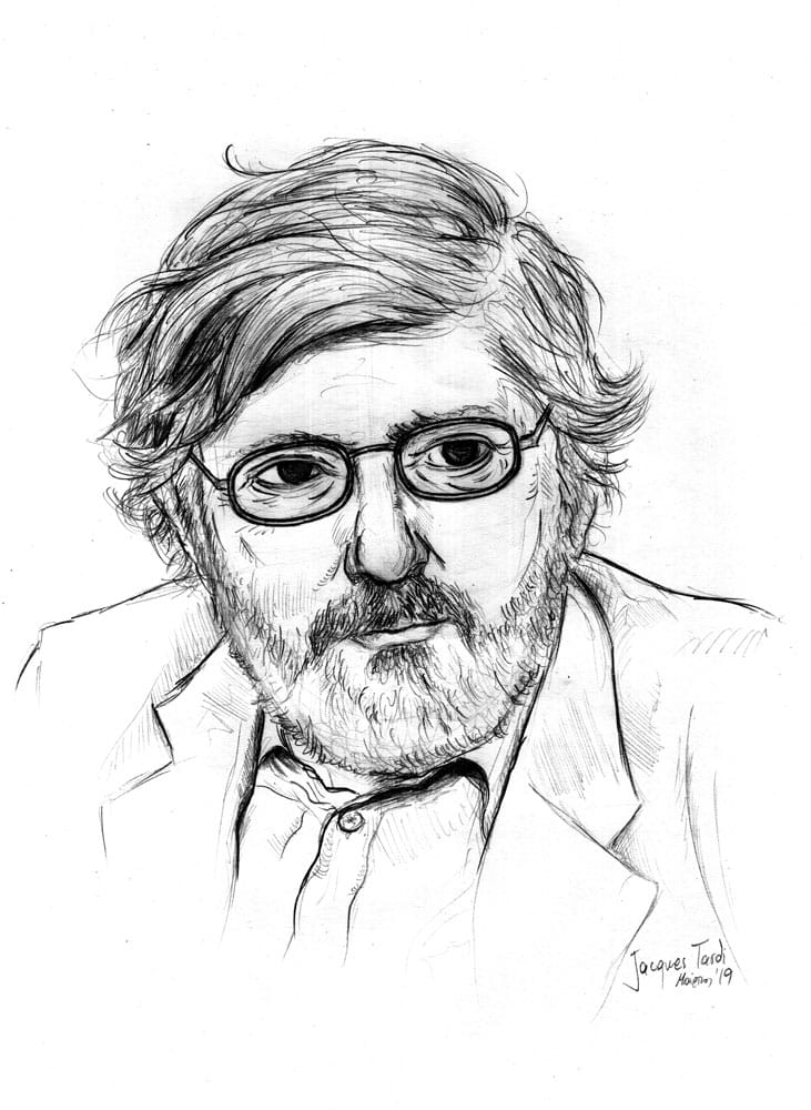 Taxatie Jacques Tardi gratis