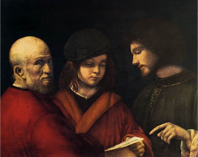 Estimación Giorgione gratuita