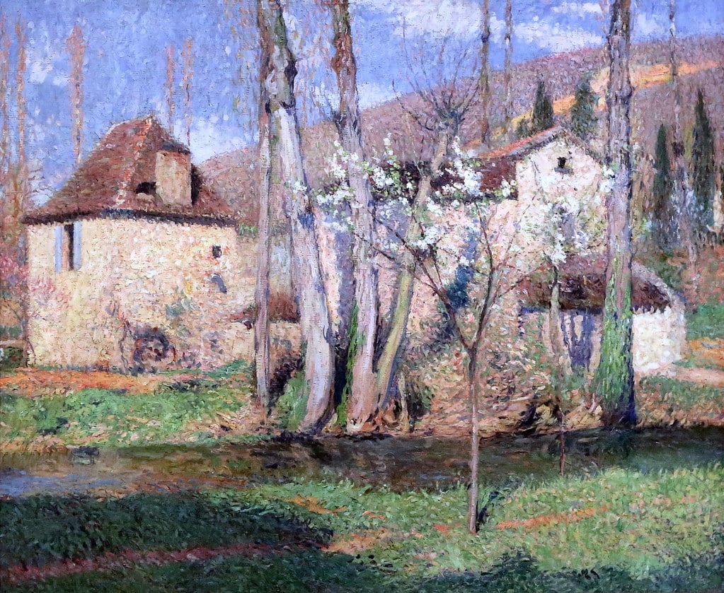 Estimation Henri Martin gratuite