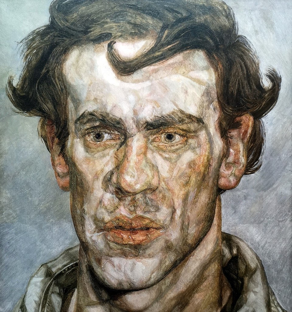 Stima Lucian Freud gratuita