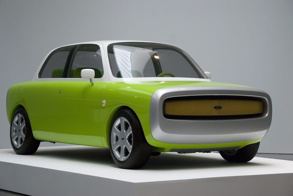 Taxatie Marc Newson gratis