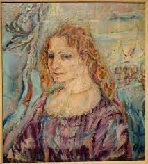Estimation Oskar Kokoschka gratuite