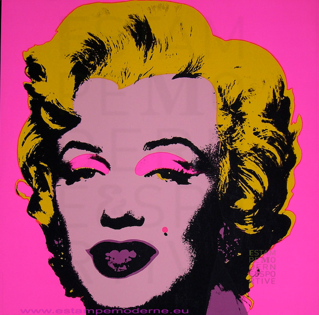 Estimación Andy Warhol gratuita