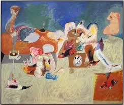 Taxatie Arshile gorky gratis