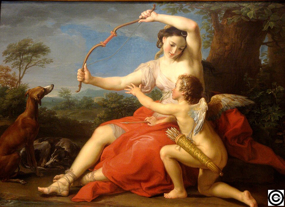Taxatie Pompeo Batoni gratis