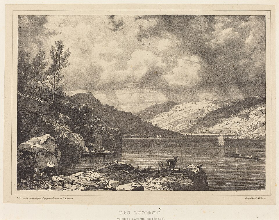 Estimation Richard Parkes Bonington gratuite