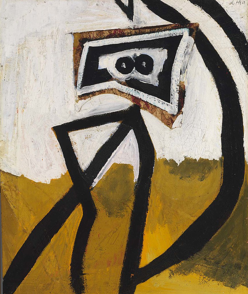 Tasación Robert Motherwell gratuita