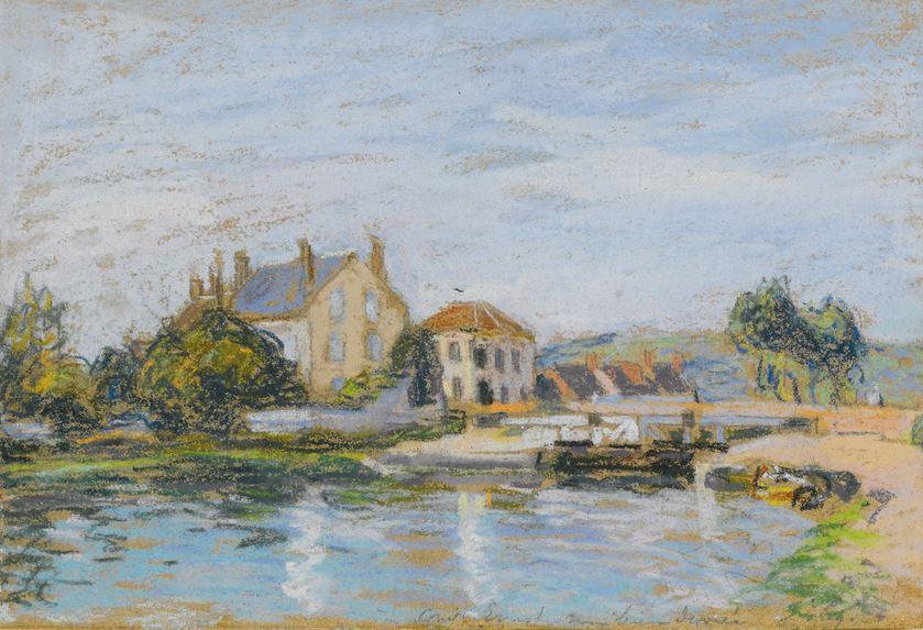 Taxatie Alfred Sisley