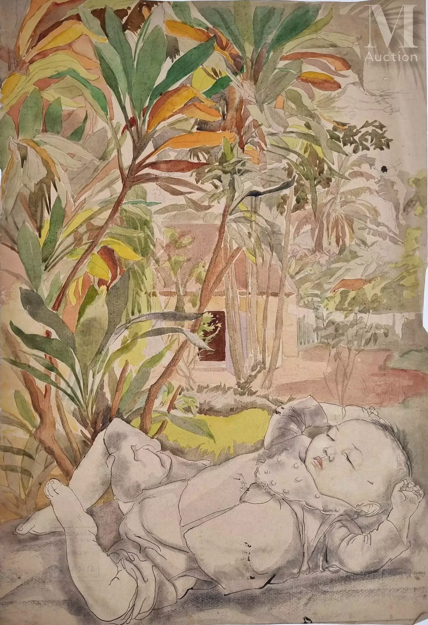 Quotazione Alix Aymé - stima gratuita