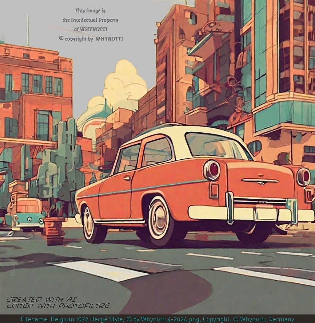 EStimation Hergé gratuite