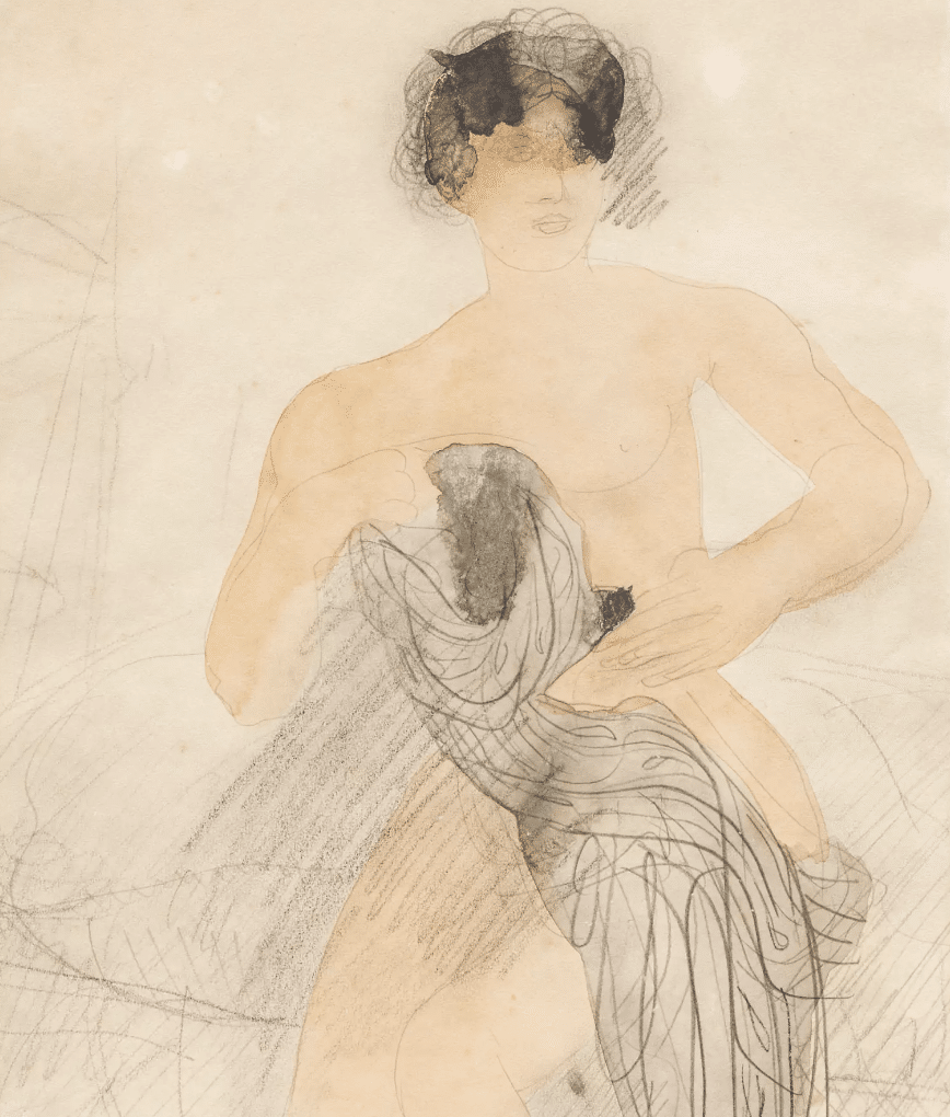 Estimation gratuite de votre oeuvre d'Auguste Rodin
