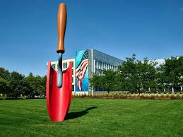 Estimation Claes Oldenburg gratuite