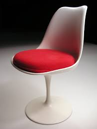 Eero Saarinen, Tulip chair, 2008