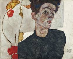 Estimation Egon Schiele gratuite