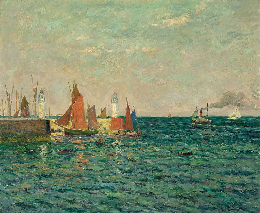 Estimation Maxime Maufra gratuite