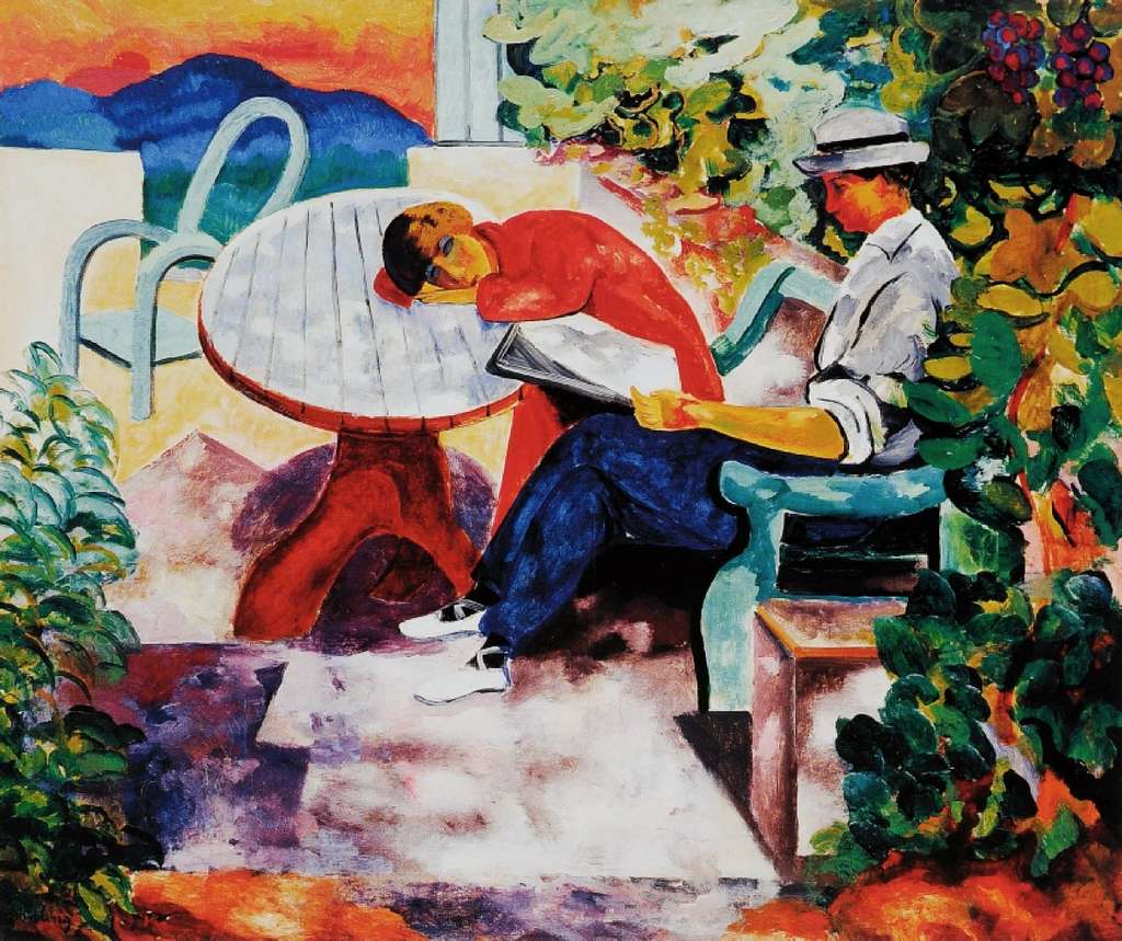 Estimation Moise Kisling gratuite