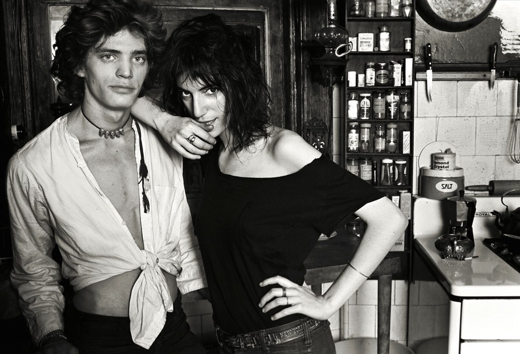 Estimation Robert Mapplethorpe gratuite