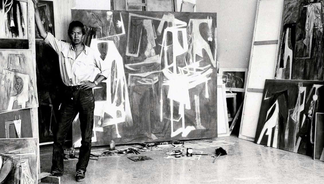 Estimation Wifredo Lam gratuite