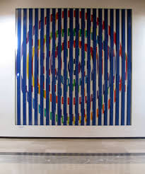 Estimation Yaacov Agam gratuite