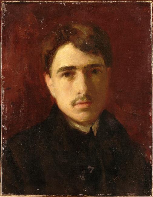 Roger de la Fresnaye 