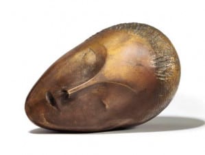 Sculpture Constantin Brancusi : expertise et estimation