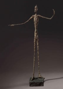 estimation Giacometti - prix et cote 