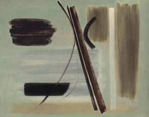 Peinture Hans Hartung : expertise et estimation sur le marché de l’art