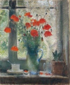 Peinture Fleurs Pierre Eugène Montézin : expertise et estimation gratuite @Art Experts