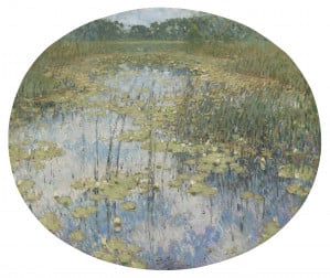 Tableau Paysage Pierre Eugène Montézin : expertise et estimation gratuite @Art Experts