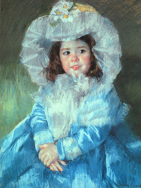 Mary Cassatt - estimation prix et cote
