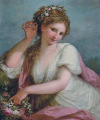 Estimation Angelica Kauffmann gratuite