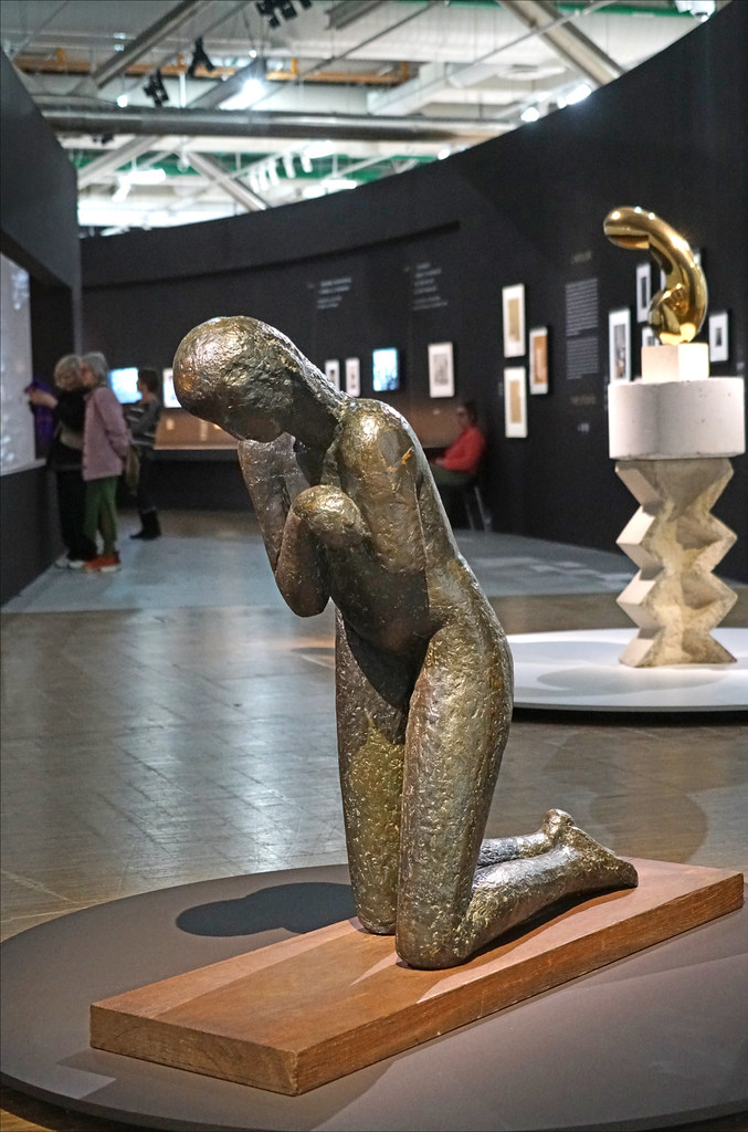 Estimation Constantin Brancusi gratuite