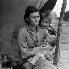 Estimation dorothea lange gratuite