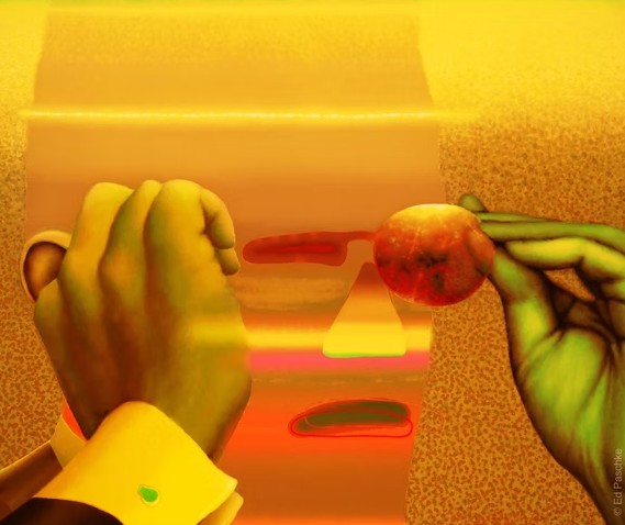 Estimation Ed Paschke gratuite