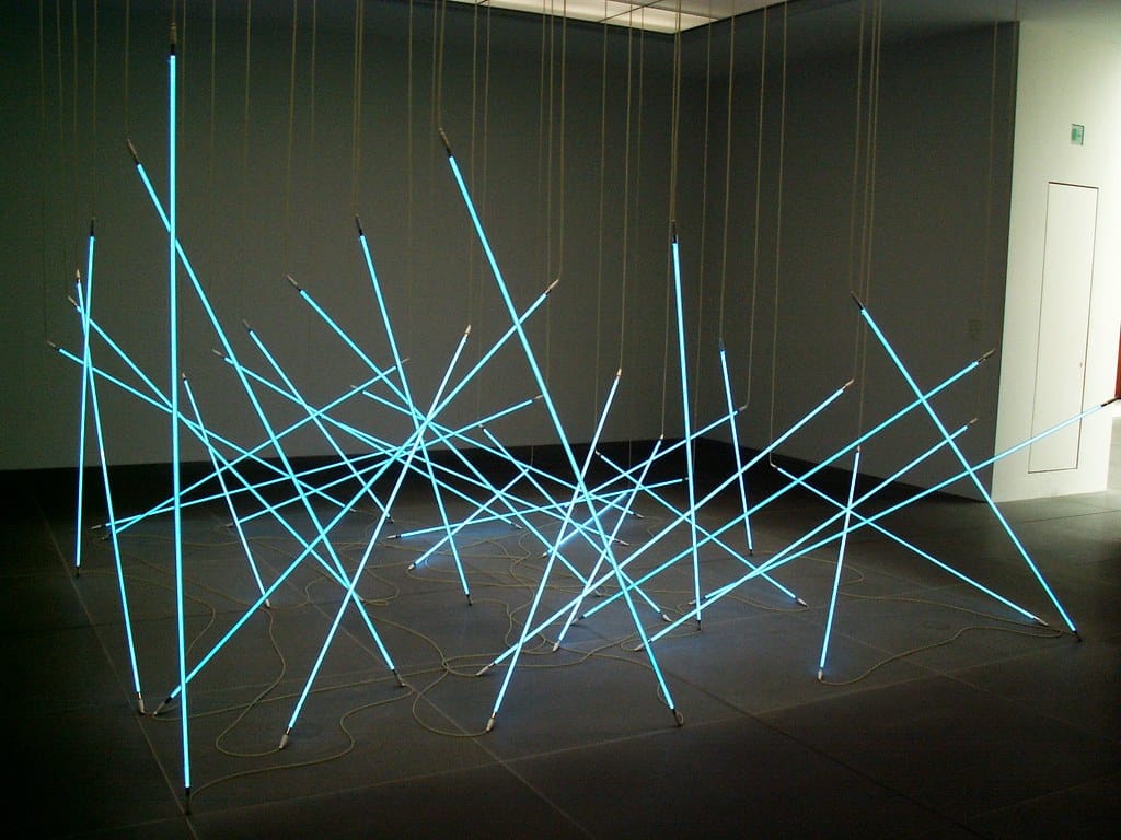 Estimation François Morellet gratuite