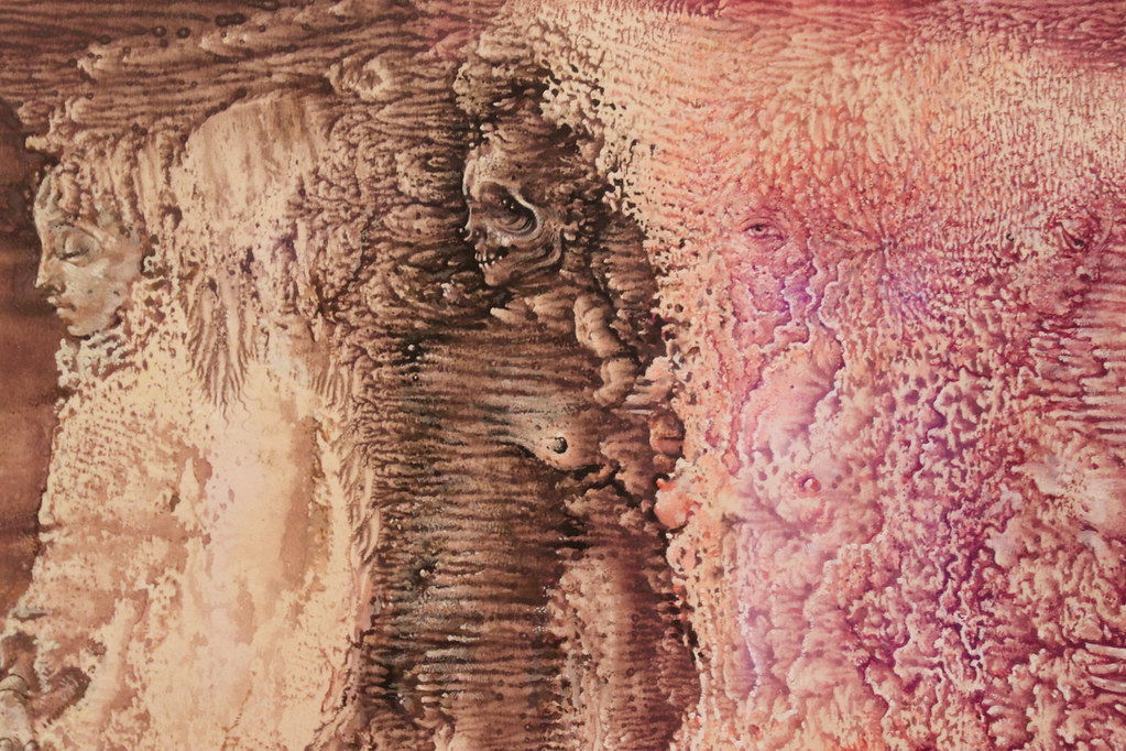 Estimation Hans Bellmer gratuite