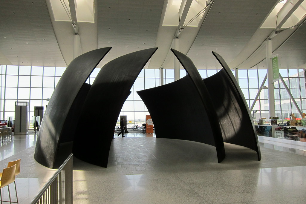 Estimation Richard Serra gratuite