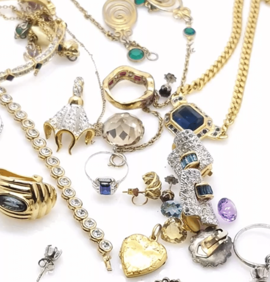 Estimation gratuite de vos bijoux 