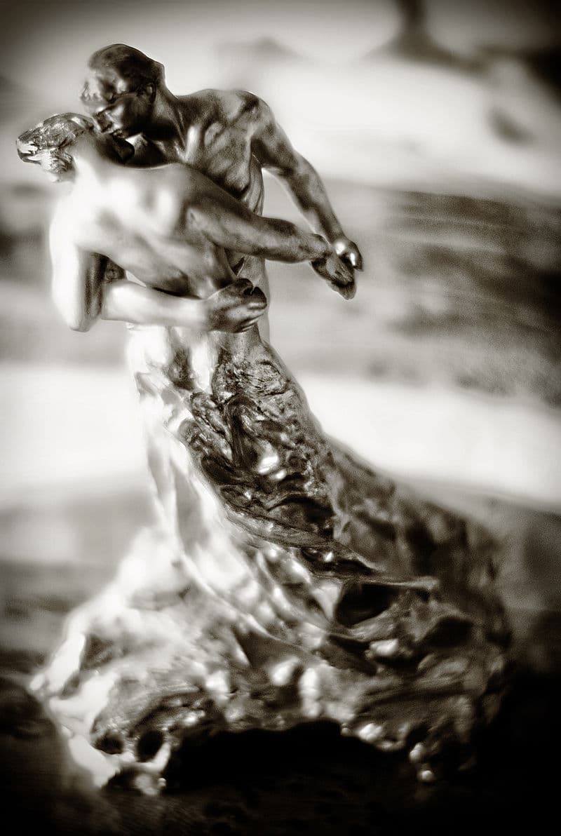 La Valse (1905) , Camille ClaudelEstimation gratuite en 24h de votre œuvre de Camille Claudel @Art Experts
