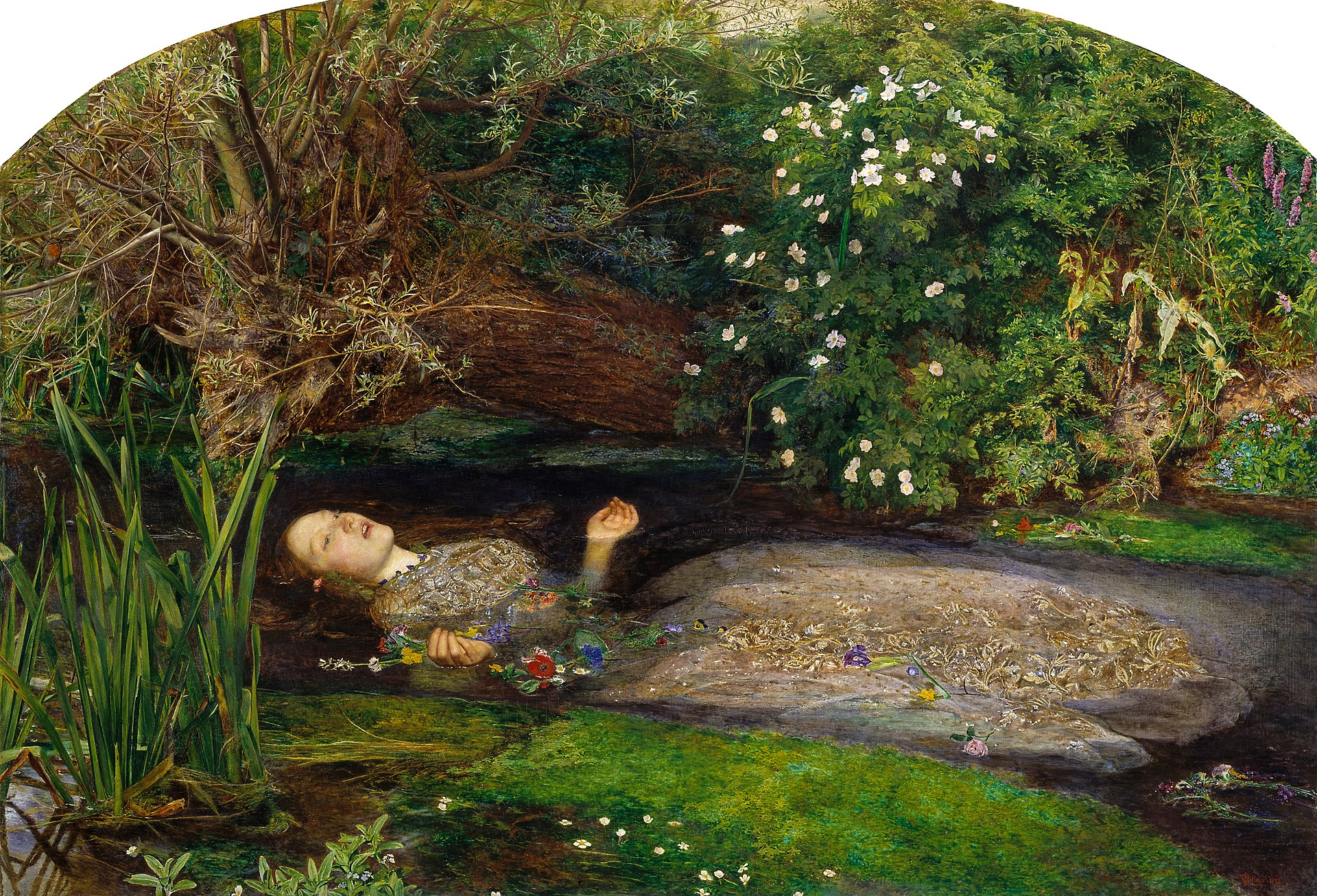 Estimation John Everett Millais : prix et cote - gratuit en 24h