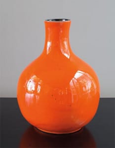 Vase Georges Jouve : expertise et estimation