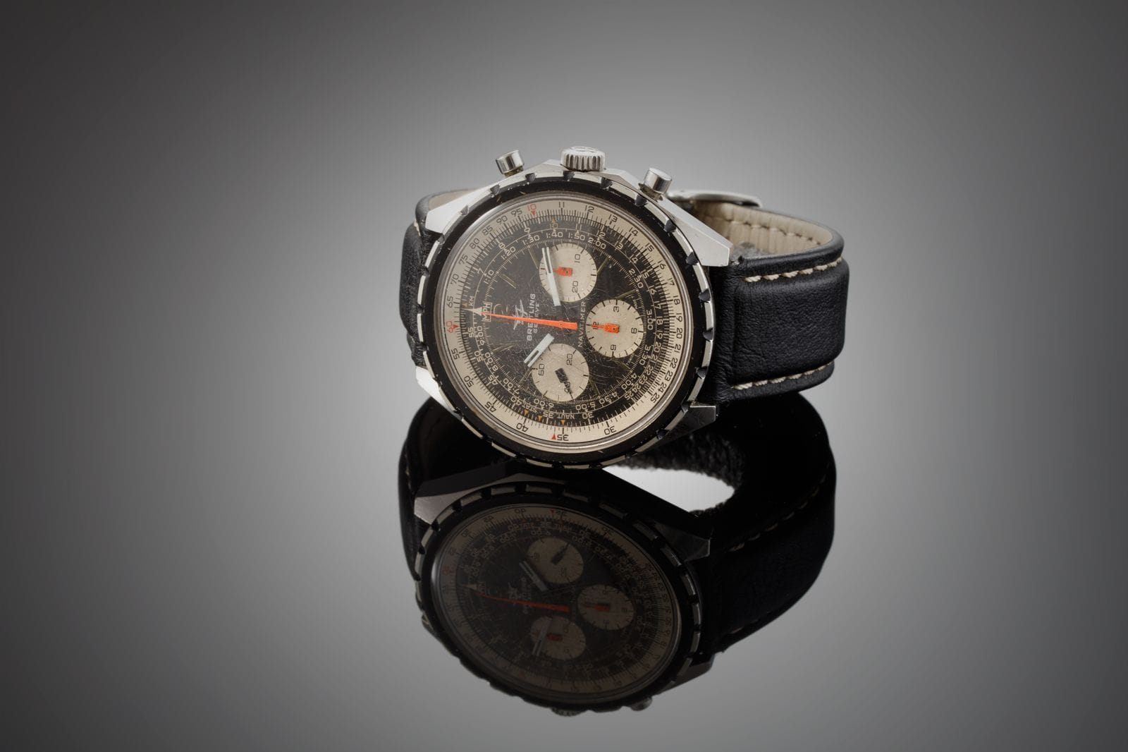 Estimation gratuite Breitling Navitimer